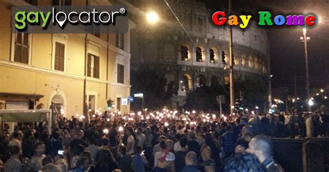 gay roma bacheca|The Ultimate Rome Guide to LGBT Clubs, Bars, and Events